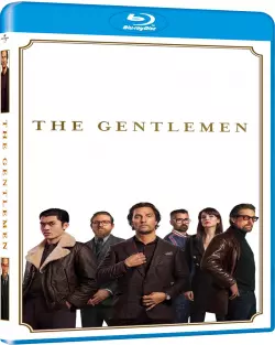 The Gentlemen - TRUEFRENCH HDLIGHT 720p