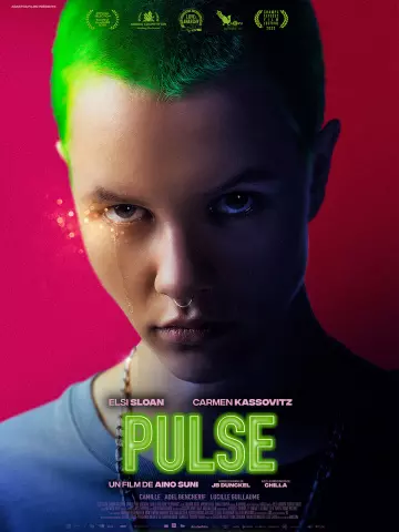 Pulse - FRENCH WEB-DL 1080p