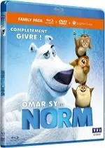 Norm - MULTI (TRUEFRENCH) Blu-Ray 720p