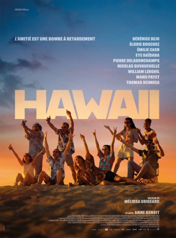 Hawaii - FRENCH WEB-DL 720p