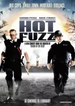 Hot Fuzz - TRUEFRENCH BDRip XviD x264