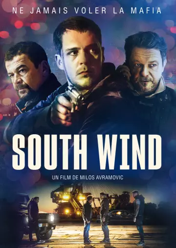 South Wind - FRENCH BDRIP