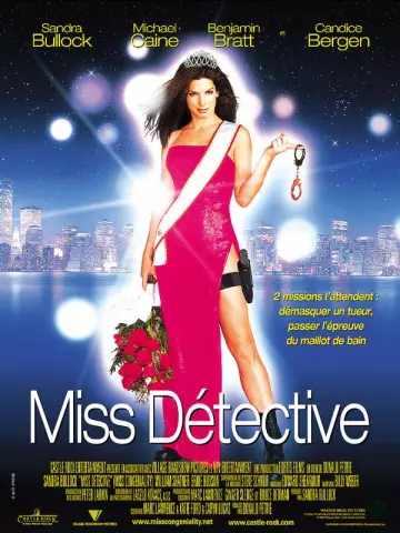 Miss Détective - TRUEFRENCH DVDRIP