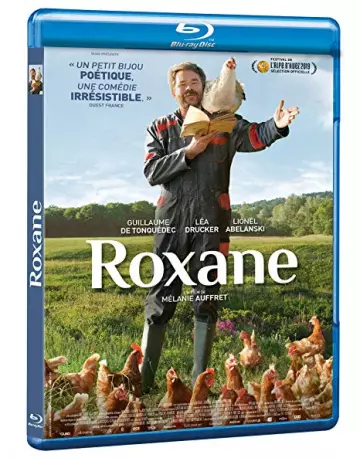 Roxane - FRENCH HDLIGHT 1080p