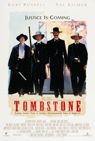 Tombstone - MULTI (TRUEFRENCH) HDLIGHT 1080p
