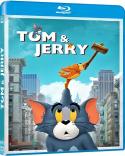 Tom et Jerry - TRUEFRENCH BLU-RAY 720p