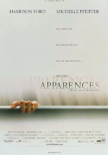 Apparences - FRENCH DVDRIP