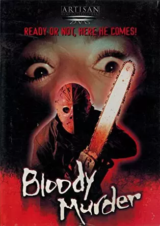 Bloody Murder - FRENCH DVDRIP