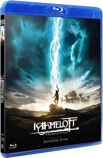 Kaamelott : Premier volet - FRENCH BLU-RAY 720p