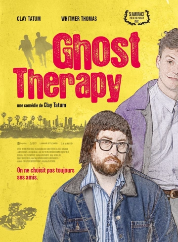 Ghost Therapy - VOSTFR WEB-DL 1080p