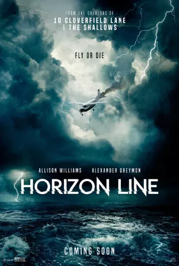 Horizon Line - FRENCH WEB-DL 720p