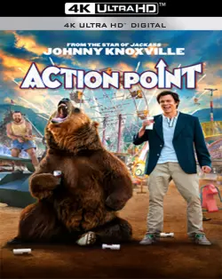 Action Point - MULTI (FRENCH) WEB-DL 4K