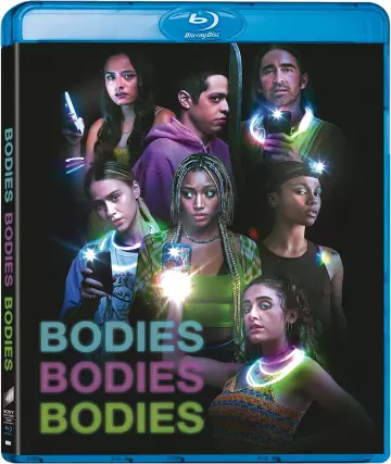 Bodies Bodies Bodies - MULTI (FRENCH) HDLIGHT 1080p