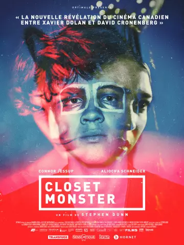 Closet Monster - FRENCH BDRIP