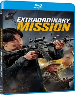 Mission Eagle - FRENCH BLU-RAY 720p