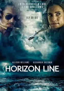 Horizon Line - FRENCH BDRIP