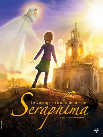 Le Voyage extraordinaire de Seraphima - FRENCH WEB-DL 720p