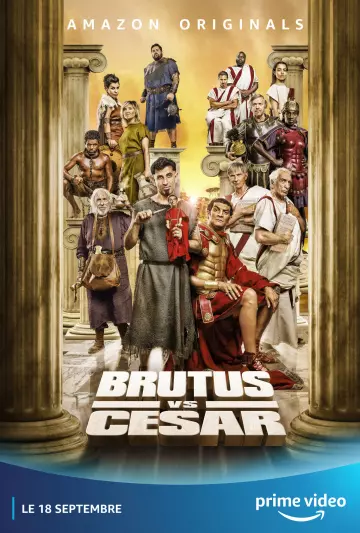 Brutus Vs César - FRENCH WEBRIP
