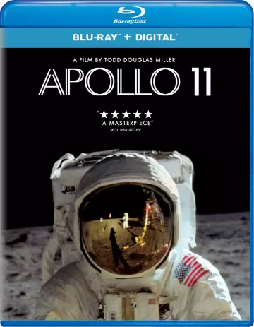 Apollo 11 - MULTI (FRENCH) HDLIGHT 1080p