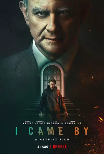 I Came By - FRENCH HDRIP