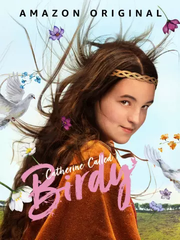 Catherine Called Birdy - FRENCH WEB-DL 720p