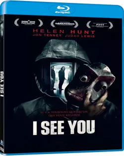 I See You - FRENCH BLU-RAY 720p