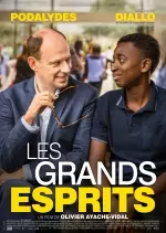 Les Grands Esprits - FRENCH HDRIP