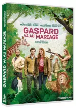 Gaspard va au mariage - FRENCH WEB-DL 1080p