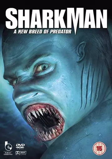 Sharkman (V) - FRENCH DVDRIP