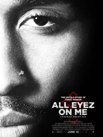 All Eyez On Me - MULTI (FRENCH) HDLIGHT 1080p