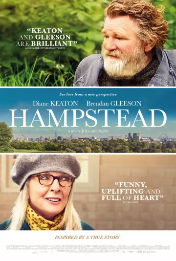 Hampstead - FRENCH BDRIP