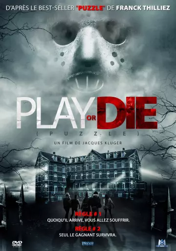 Play or Die - FRENCH WEB-DL 720p