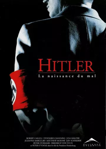 Hitler, la naissance du mal 1 - FRENCH WEBRIP 1080p