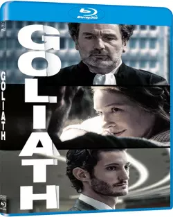 Goliath - FRENCH BLU-RAY 1080p