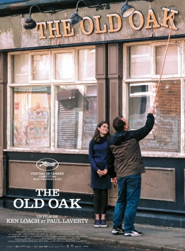 The Old Oak - VOSTFR WEB-DL 1080p