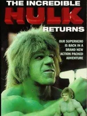Le Retour de l'incroyable Hulk - TRUEFRENCH DVDRIP