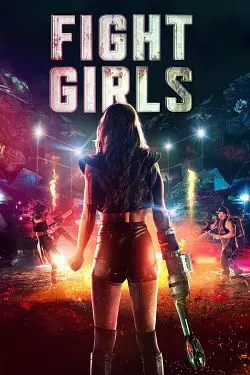 Fight Girls - FRENCH WEB-DL 720p