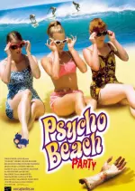 Psycho Beach Party - VO DVDRIP