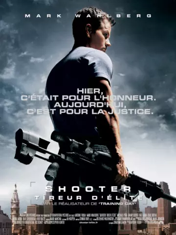 Shooter tireur d'élite - MULTI (TRUEFRENCH) HDLIGHT 1080p