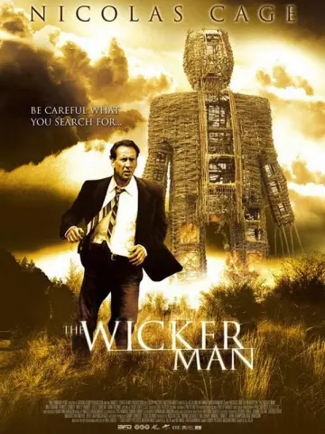 The Wicker Man - MULTI (TRUEFRENCH) WEB-DL 1080p