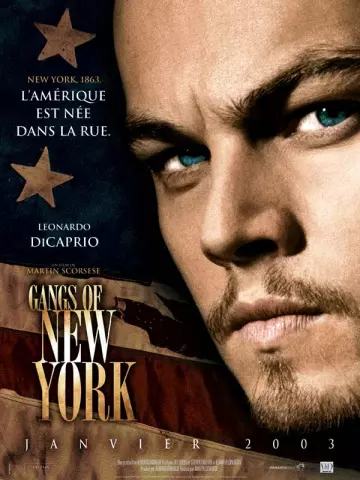 Gangs of New York - FRENCH DVDRIP