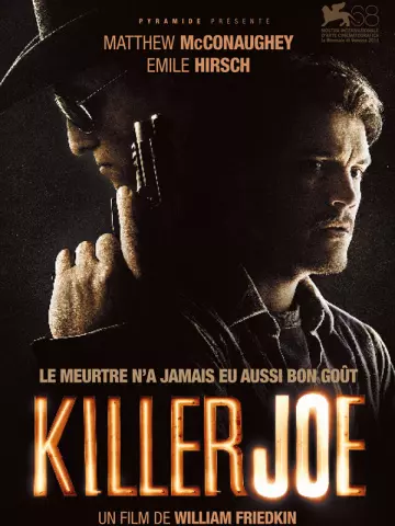 Killer Joe - MULTI (TRUEFRENCH) HDLIGHT 1080p