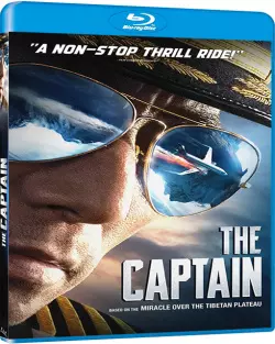 The Captain - FRENCH HDLIGHT 1080p