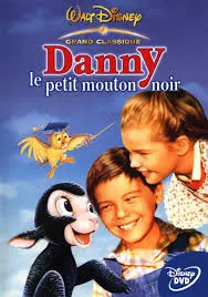 Danny, le petit mouton noir - TRUEFRENCH DVDRIP