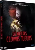 La Nuit des clowns tueurs - FRENCH BLU-RAY 720p