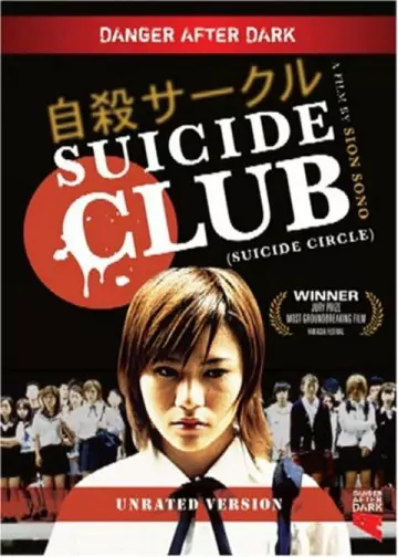 Suicide club (V) - FRENCH DVDRIP
