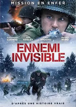 Ennemi invisible - FRENCH BDRIP