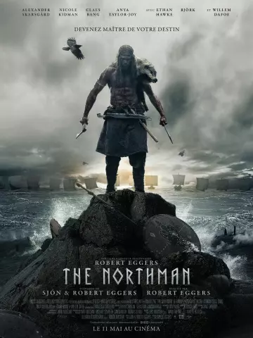 The Northman - MULTI (FRENCH) WEB-DL 1080p