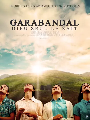 Garabandal - MULTI (FRENCH) WEB-DL 1080p