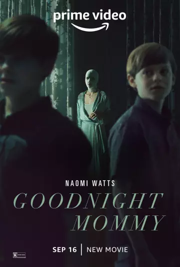 Goodnight Mommy - FRENCH WEB-DL 720p